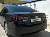 Toyota Camry 2014 года за 7 000 000 тг. в Актау – фото 4