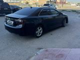 Toyota Camry 2014 года за 7 000 000 тг. в Актау – фото 5