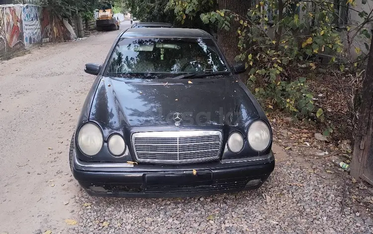 Mercedes-Benz E 280 1998 годаүшін1 800 000 тг. в Алматы