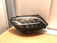 Фара правая Mercedes c205 205 full ledfor160 000 тг. в Астана