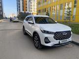 Chery Tiggo 7 Pro 2023 годаүшін8 650 000 тг. в Астана – фото 4