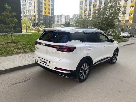 Chery Tiggo 7 Pro 2023 года за 8 650 000 тг. в Астана – фото 6