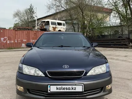 Toyota Windom 1997 года за 3 800 000 тг. в Алматы – фото 14