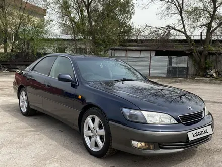 Toyota Windom 1997 года за 3 800 000 тг. в Алматы – фото 15