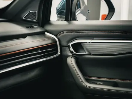 Geely Okavango Flagship 2025 года за 12 790 000 тг. в Костанай – фото 19