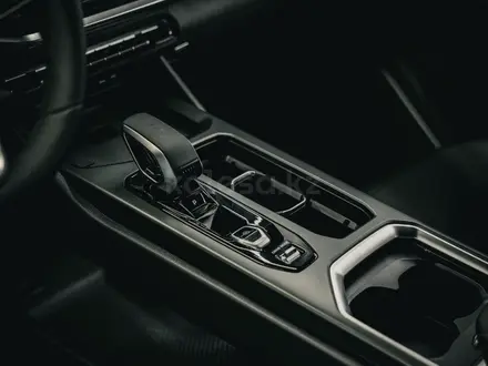 Geely Okavango Flagship 2025 года за 12 790 000 тг. в Костанай – фото 14