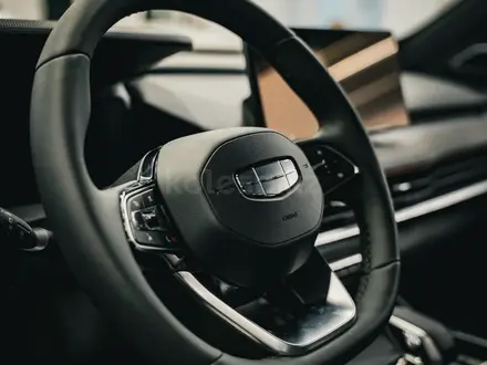 Geely Okavango Flagship 2025 года за 12 790 000 тг. в Костанай – фото 12