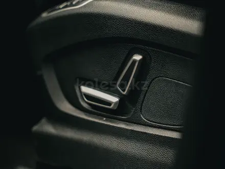 Geely Okavango Flagship 2025 года за 12 790 000 тг. в Костанай – фото 16