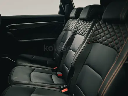 Geely Okavango Flagship 2025 года за 12 790 000 тг. в Костанай – фото 20