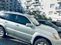 Lexus GX 470 2005 года за 10 500 000 тг. в Актау