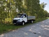 ГАЗ  ГАЗель (3302) 2006 годаүшін5 200 000 тг. в Костанай