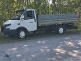 ГАЗ  ГАЗель (3302) 2006 годаүшін5 200 000 тг. в Костанай – фото 2
