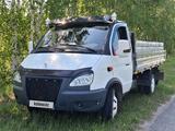 ГАЗ  ГАЗель (3302) 2006 годаүшін5 200 000 тг. в Костанай – фото 3
