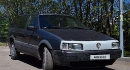 Volkswagen Passat 1989 года за 1 070 000 тг. в Караганда – фото 4
