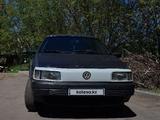 Volkswagen Passat 1989 года за 1 070 000 тг. в Караганда – фото 5