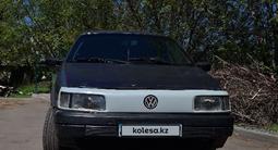 Volkswagen Passat 1989 годаүшін1 100 000 тг. в Караганда – фото 5