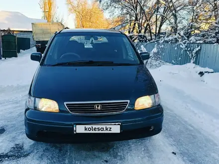 Honda Odyssey 1997 года за 3 000 000 тг. в Талдыкорган