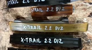 Башмачек натяжитель, башмачек успакоитель ниссан X-Trail T-30 2.2 DIZ за 10 000 тг. в Караганда