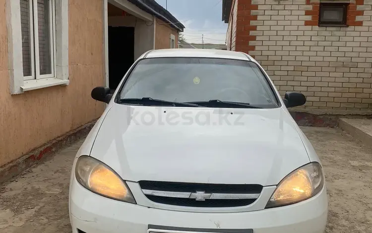 Chevrolet Lacetti 2012 года за 2 700 000 тг. в Актау