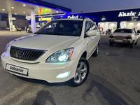 Lexus RX 330 2004 года за 9 100 000 тг. в Алматы