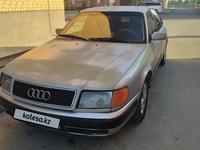 Audi 100 1991 года за 800 000 тг. в Кызылорда