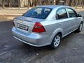 Chevrolet Aveo 2012 годаүшін2 900 000 тг. в Алматы – фото 7