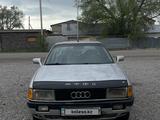 Audi 80 1988 годаүшін1 000 000 тг. в Шахтинск
