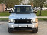 Land Rover Range Rover 2006 годаүшін7 200 000 тг. в Алматы – фото 3