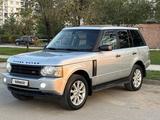 Land Rover Range Rover 2006 годаүшін7 200 000 тг. в Алматы