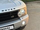 Land Rover Range Rover 2006 годаүшін7 200 000 тг. в Алматы – фото 5