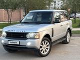 Land Rover Range Rover 2006 годаүшін7 200 000 тг. в Алматы – фото 2