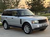 Land Rover Range Rover 2006 годаүшін7 200 000 тг. в Алматы – фото 4