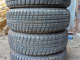 175/60R16 Bridgestone BLIZZAK REVO 1. за 50 000 тг. в Алматы