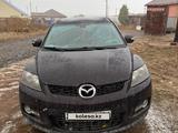 Mazda CX-7 2007 года за 4 100 000 тг. в Актобе