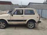 ВАЗ (Lada) Lada 2121 1998 года за 550 000 тг. в Жаркент – фото 2