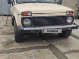 ВАЗ (Lada) Lada 2121 1998 года за 550 000 тг. в Жаркент