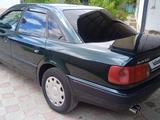 Audi 100 1994 года за 2 300 000 тг. в Тараз – фото 3