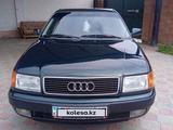 Audi 100 1994 года за 2 300 000 тг. в Тараз – фото 5
