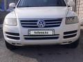 Volkswagen Touareg 2004 годаүшін4 500 000 тг. в Шымкент – фото 3