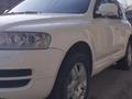 Volkswagen Touareg 2004 годаүшін4 500 000 тг. в Шымкент – фото 8