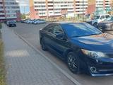 Toyota Camry 2014 года за 8 500 000 тг. в Караганда – фото 3