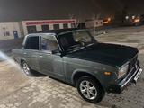 ВАЗ (Lada) 2107 2011 года за 950 000 тг. в Актау