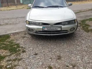 Mitsubishi Galant