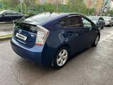 Toyota Prius 2009 года за 6 000 000 тг. в Астана – фото 4