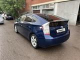 Toyota Prius 2009 года за 6 000 000 тг. в Астана – фото 3