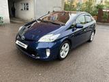 Toyota Prius 2009 годаүшін5 500 000 тг. в Астана – фото 2