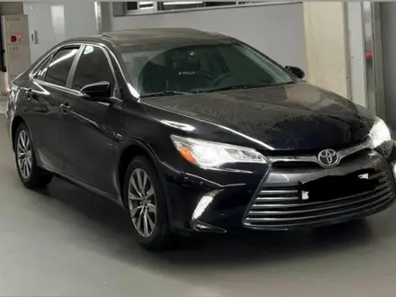 Toyota Camry 2015 года за 10 500 000 тг. в Уральск