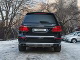 Mercedes-Benz GL 63 AMG 2015 годаfor30 000 000 тг. в Алматы – фото 4