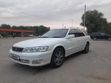 Toyota Mark II Qualis 1997 годаүшін3 600 000 тг. в Шу – фото 2