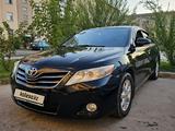 Toyota Camry 2011 годаүшін7 500 000 тг. в Туркестан – фото 3